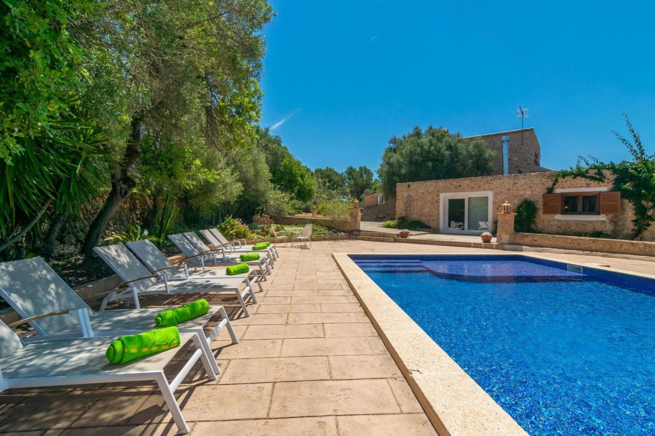 Villa Saran *