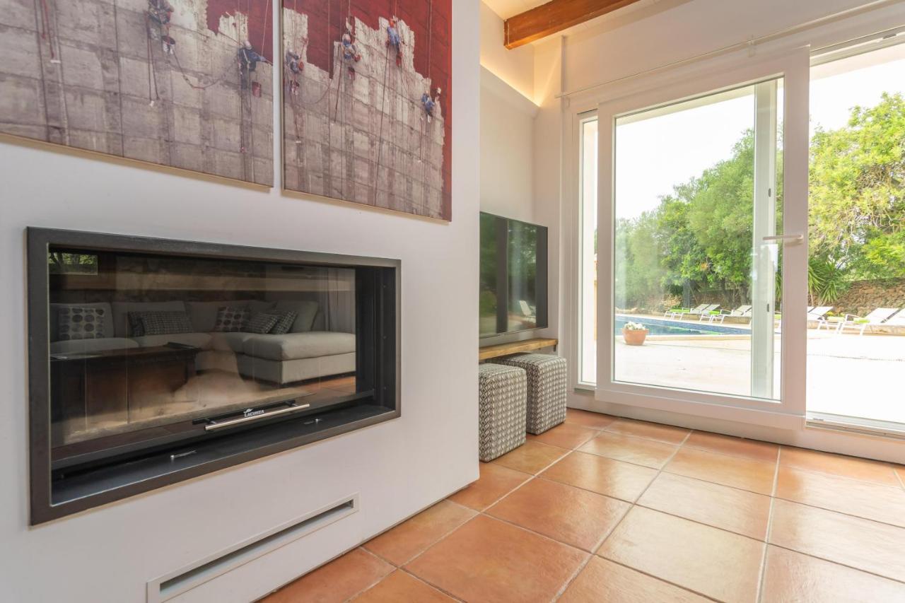 Villa Saran *
