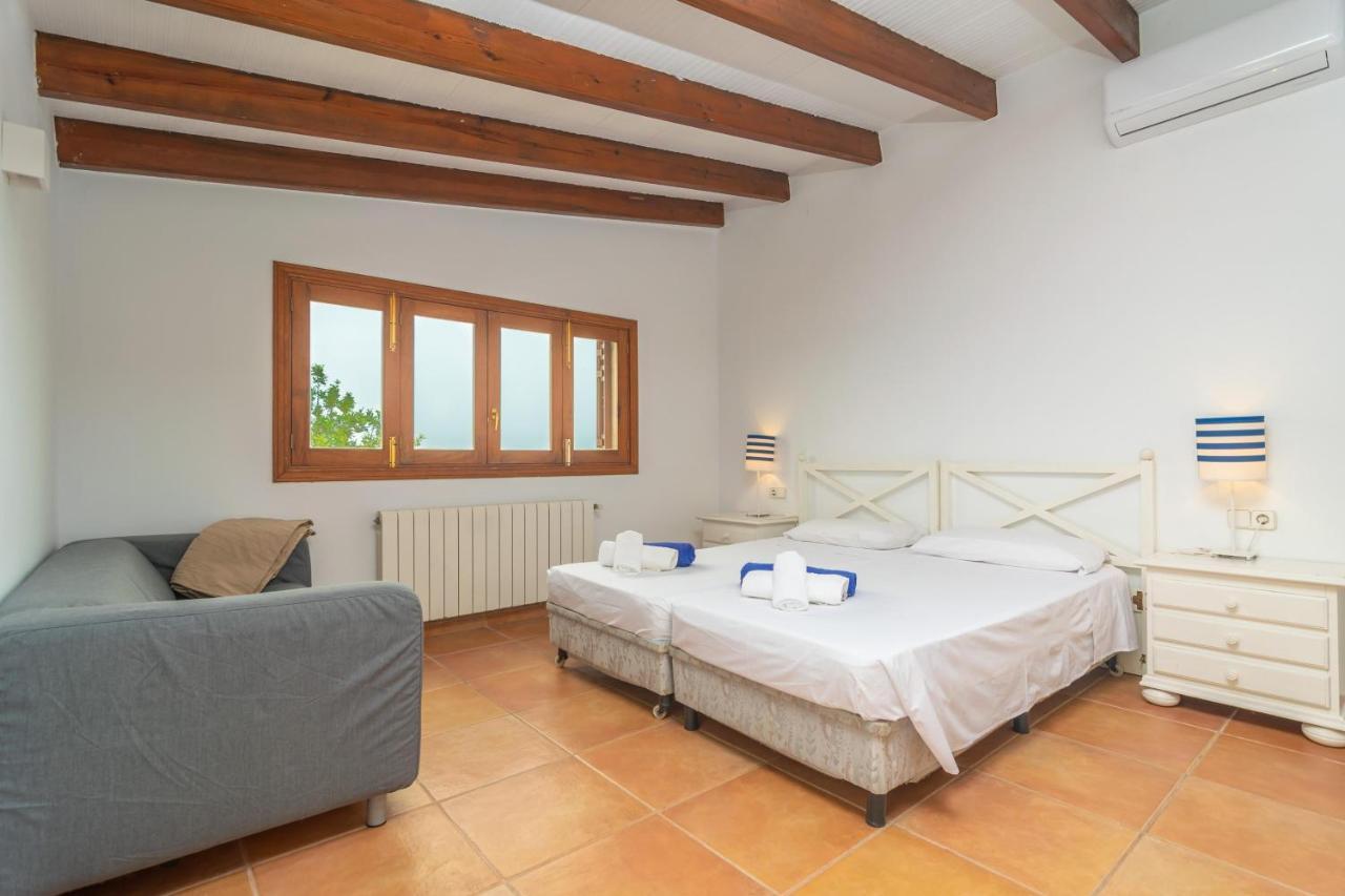 Villa Saran Llucmajor (Mallorca)