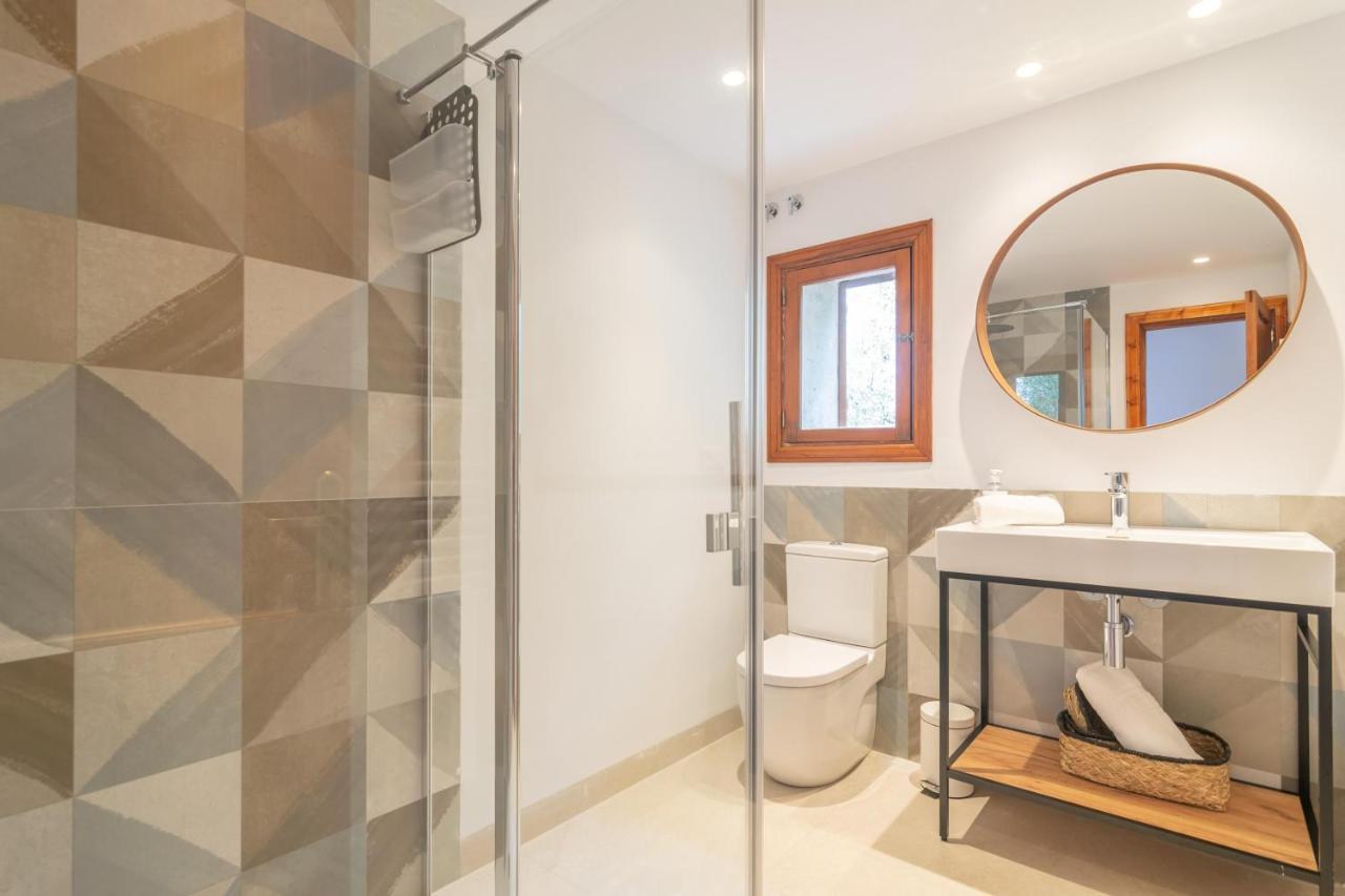 Saran Villa Llucmajor (Mallorca)