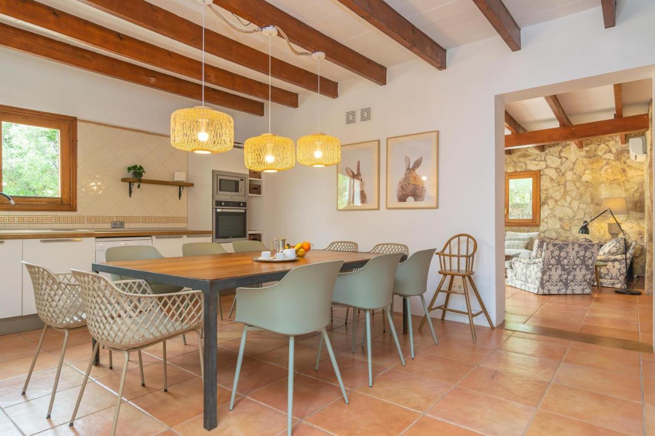 Saran Llucmajor (Mallorca)