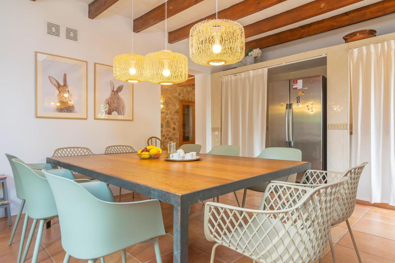 Saran Villa *