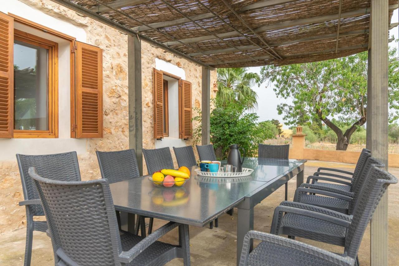 Saran Villa Llucmajor (Mallorca)