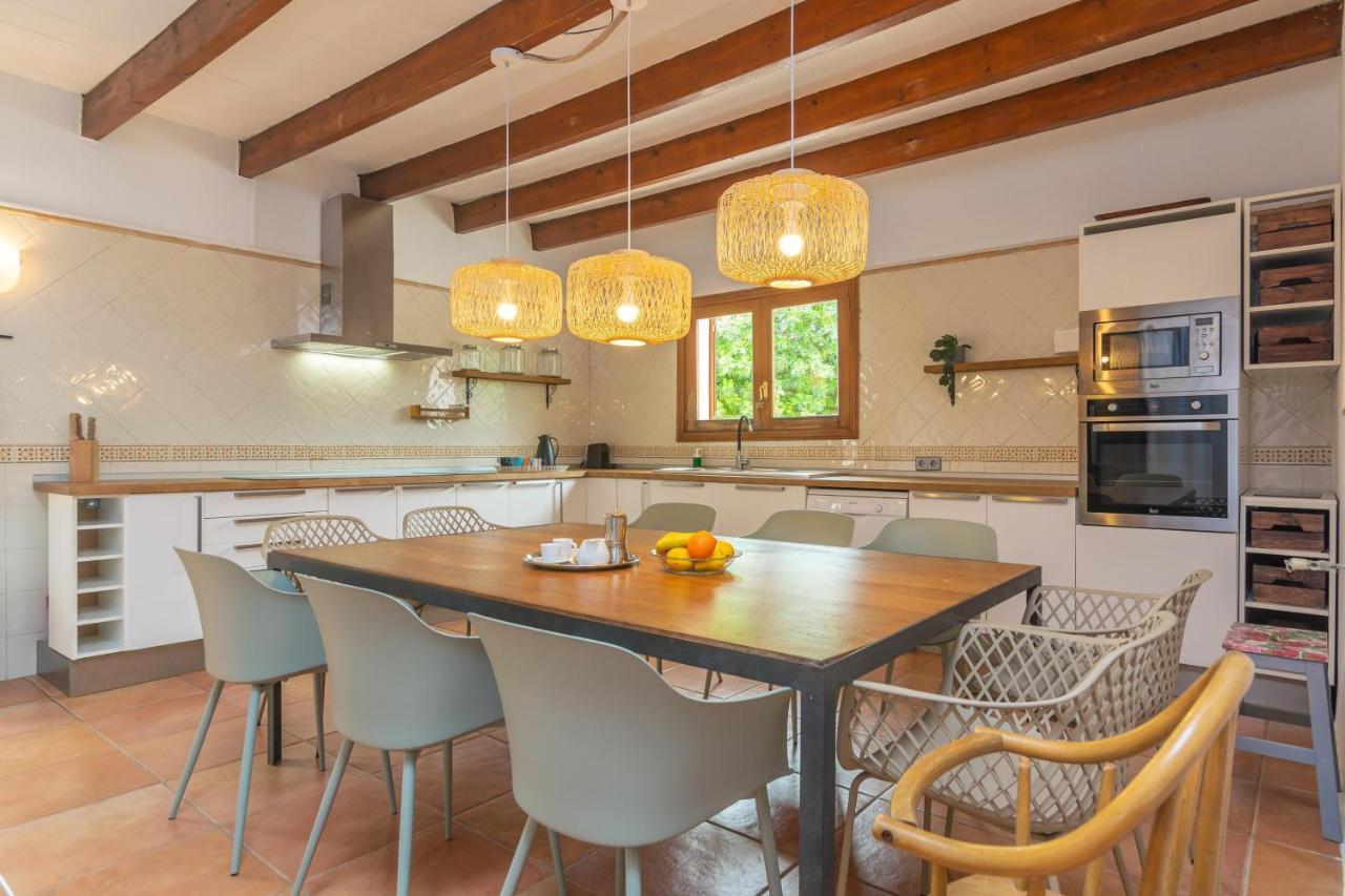 Villa Saran *