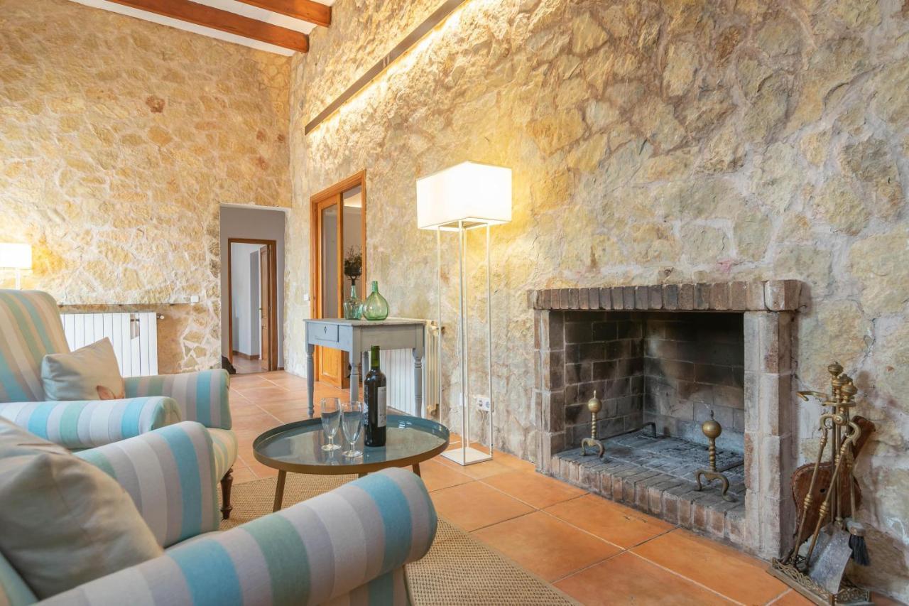 Villa Saran *