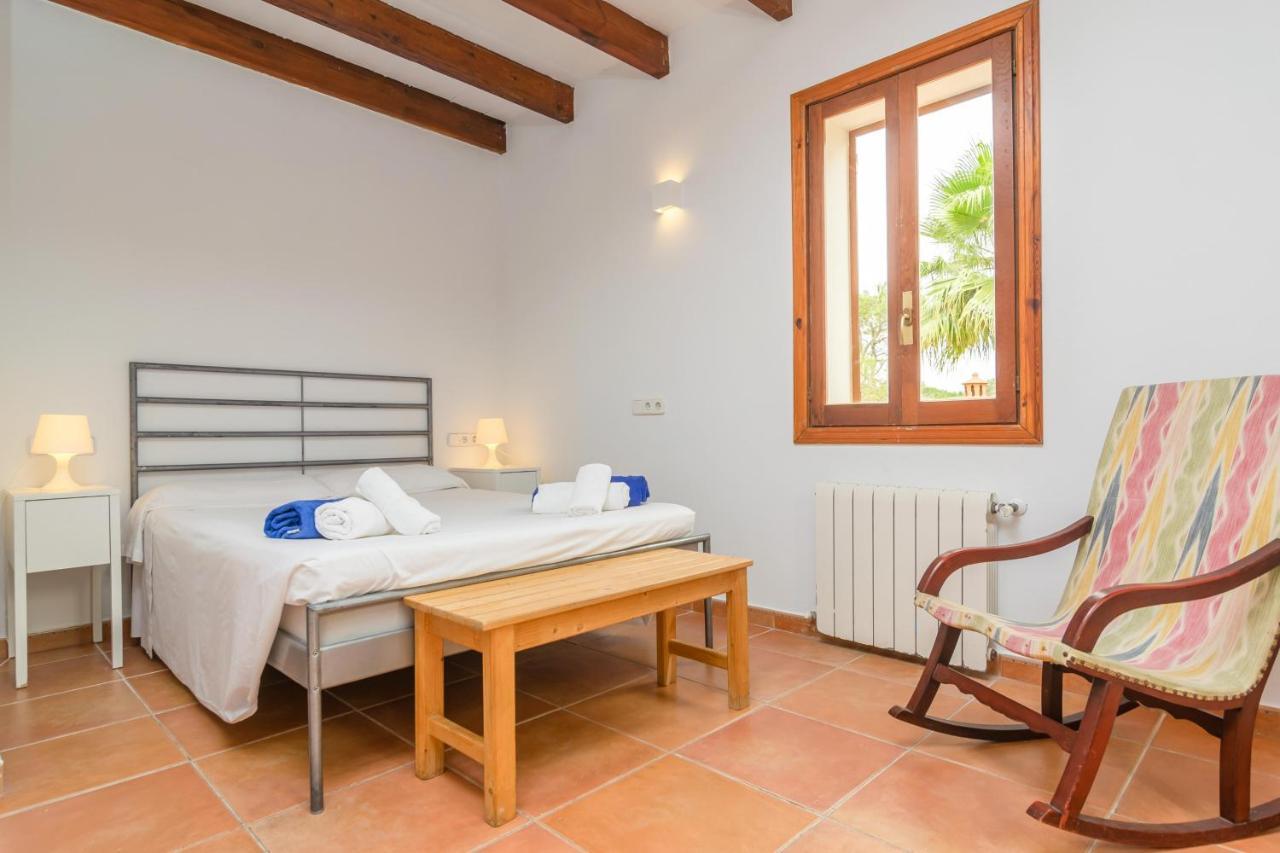 Villa Saran Llucmajor (Mallorca)