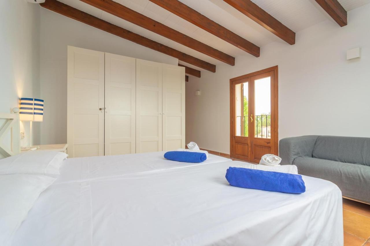 Villa Saran Llucmajor (Mallorca)