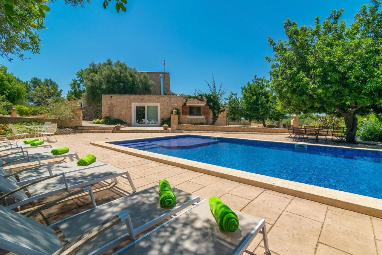 Saran Villa *