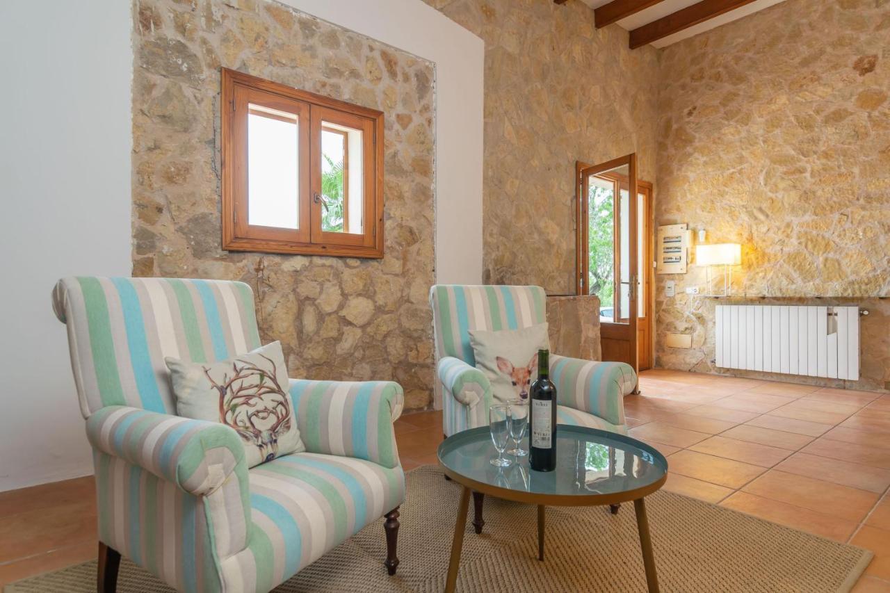 Saran Llucmajor (Mallorca)
