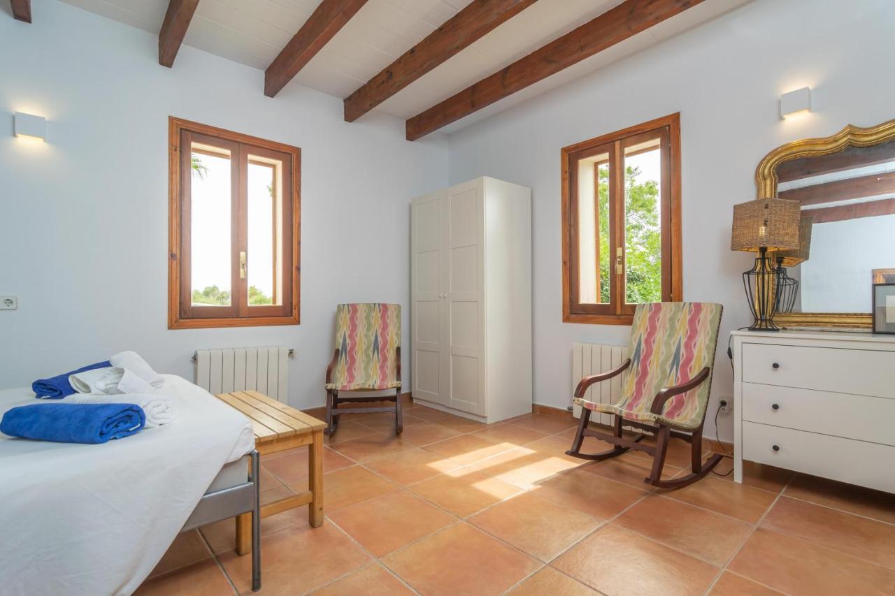 Saran Villa *