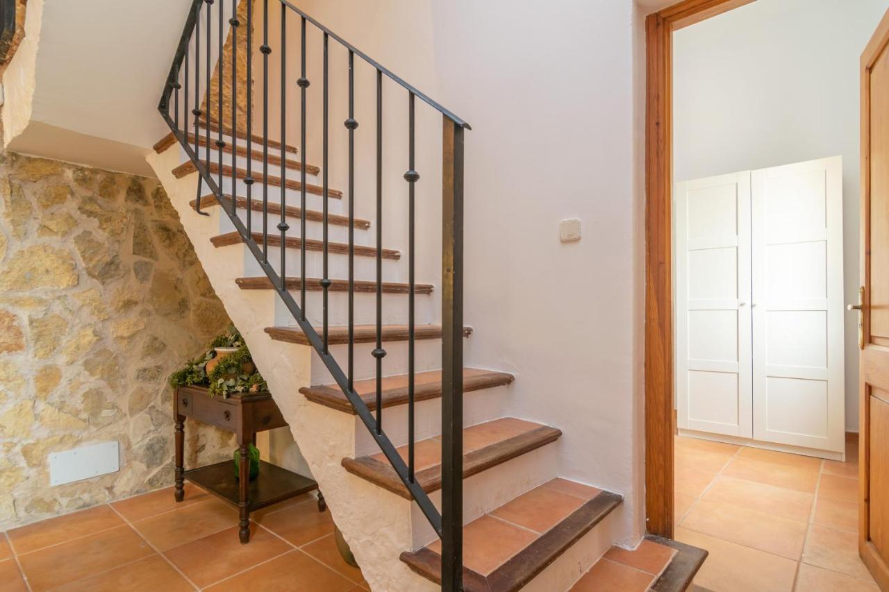 Saran Llucmajor (Mallorca)