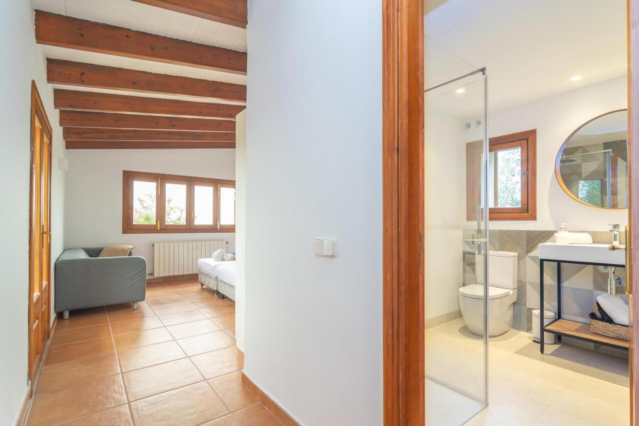 Saran Villa *