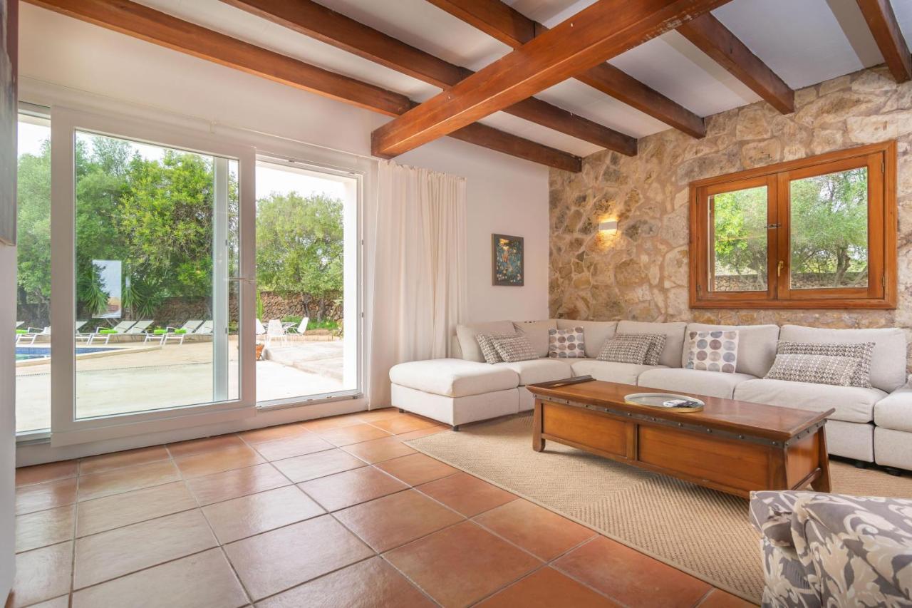 Saran Villa Llucmajor (Mallorca)