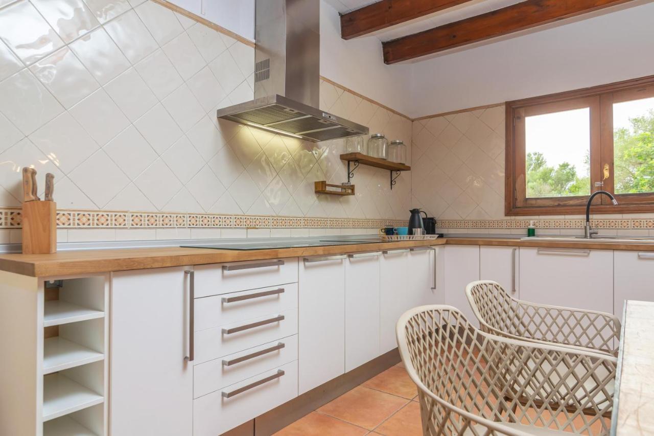 Saran Villa Llucmajor (Mallorca)