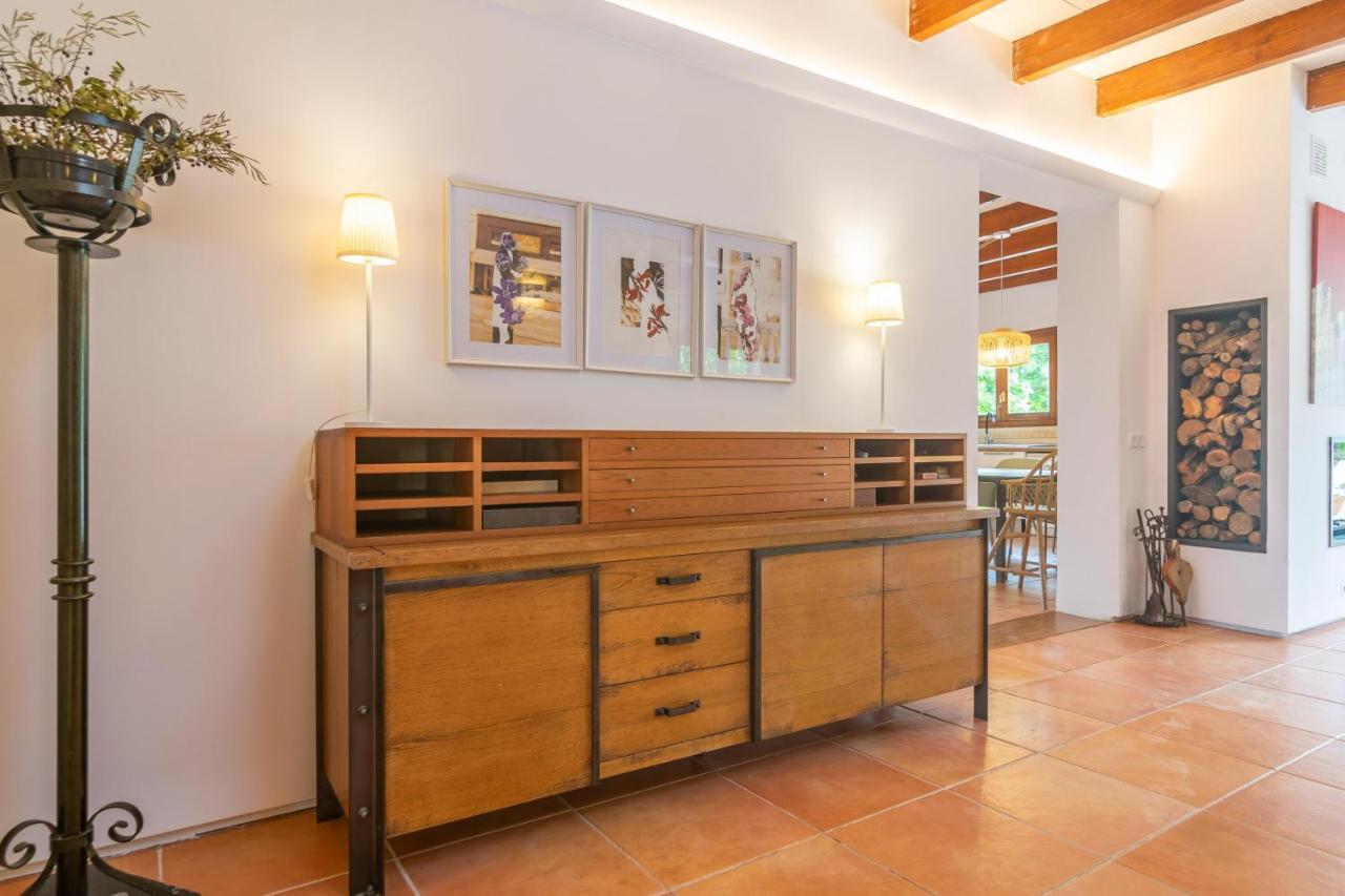 Saran Llucmajor (Mallorca)