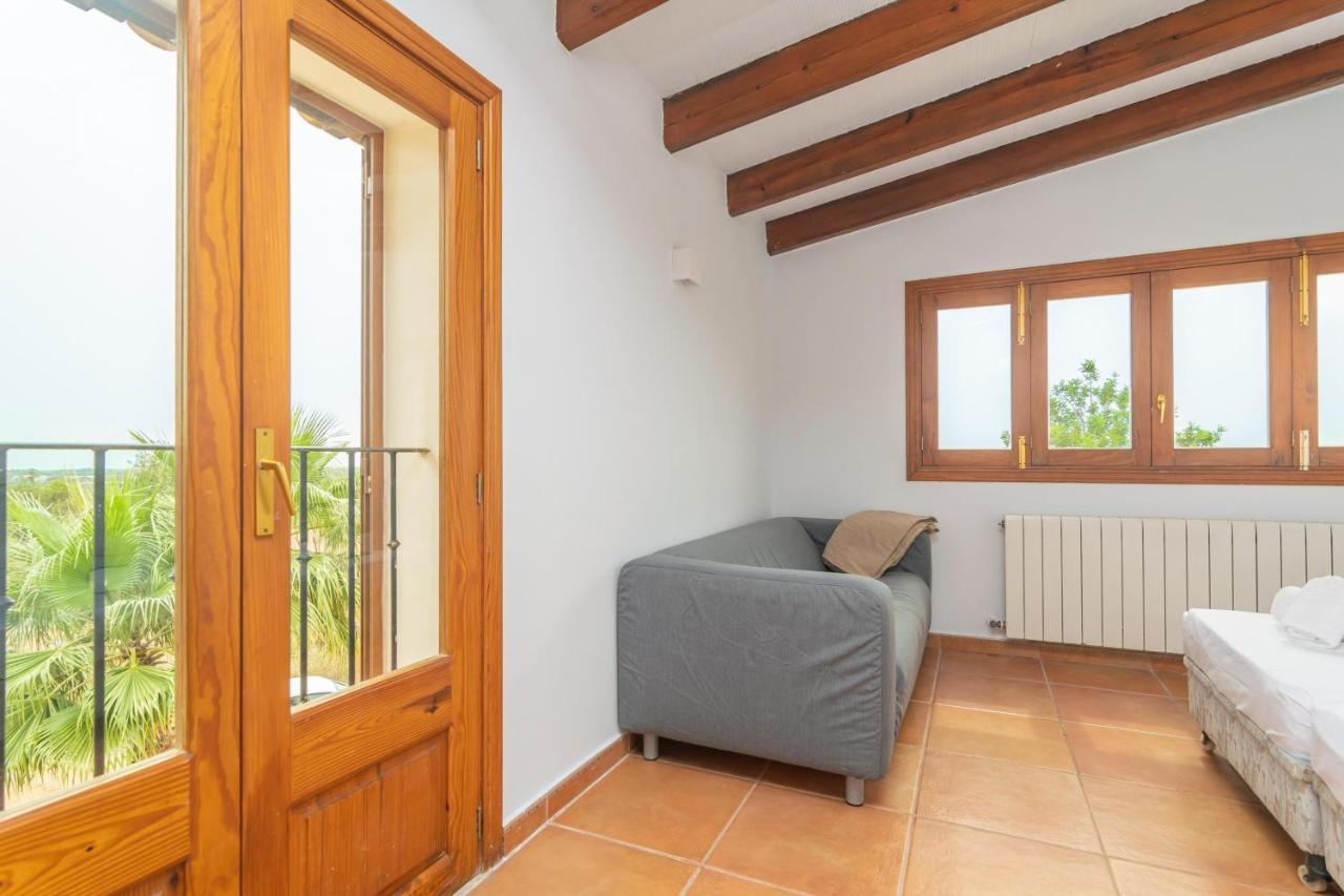 Saran Villa
