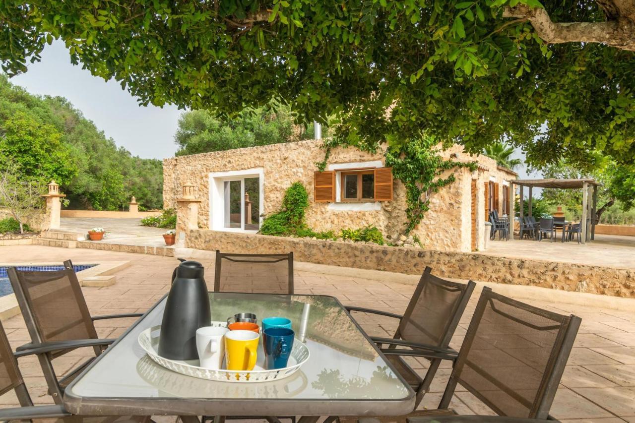 Villa Saran